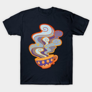 Magic Tea T-Shirt